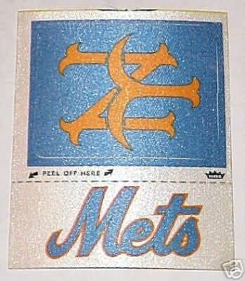 Mets